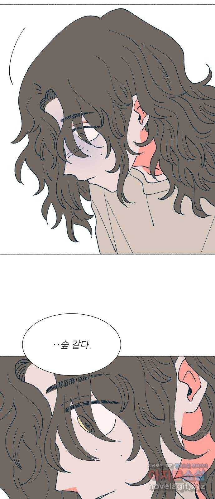 숲속의 담 115화 45