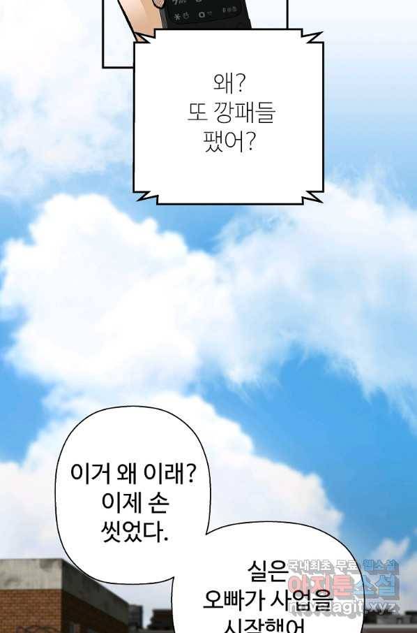 회귀의 전설 44화 14