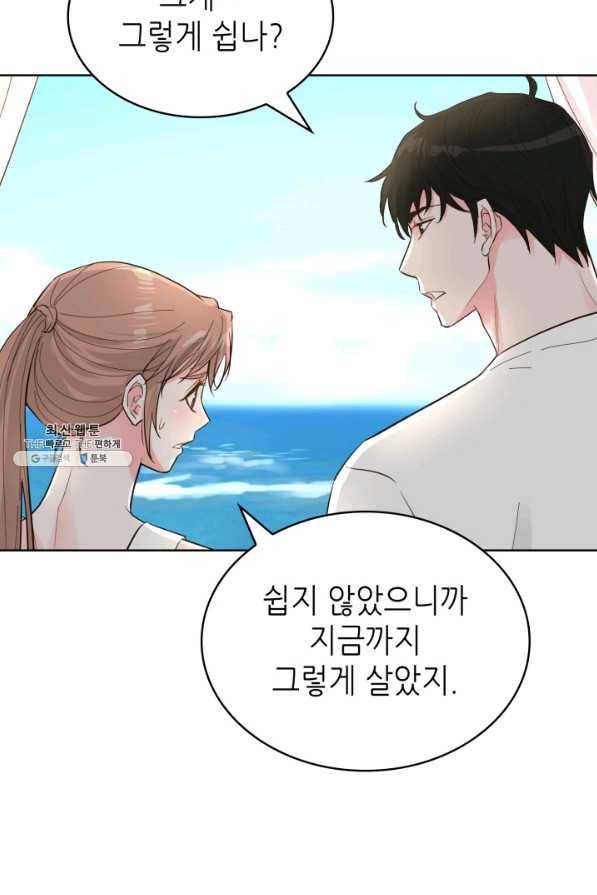 은밀한 나의 동거인 54화 3