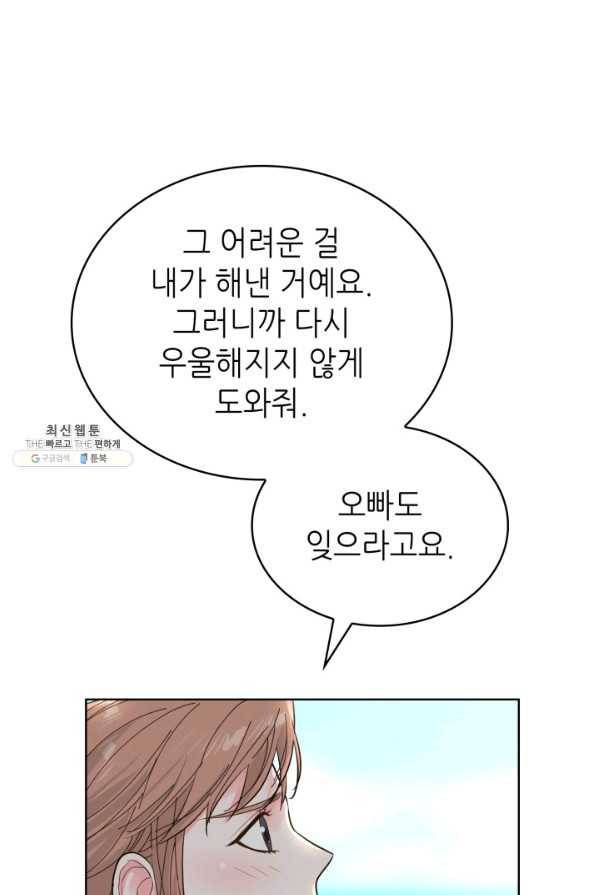 은밀한 나의 동거인 54화 4