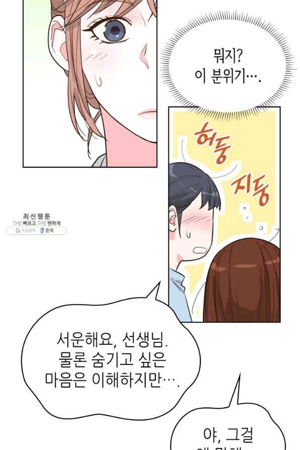 은밀한 나의 동거인 54화 81