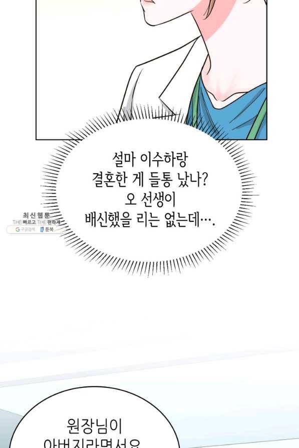 은밀한 나의 동거인 54화 85