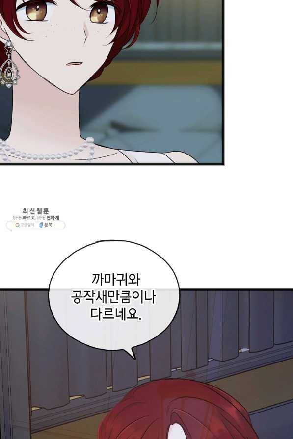 꽃은 썩고 너는 남는다 41화 7