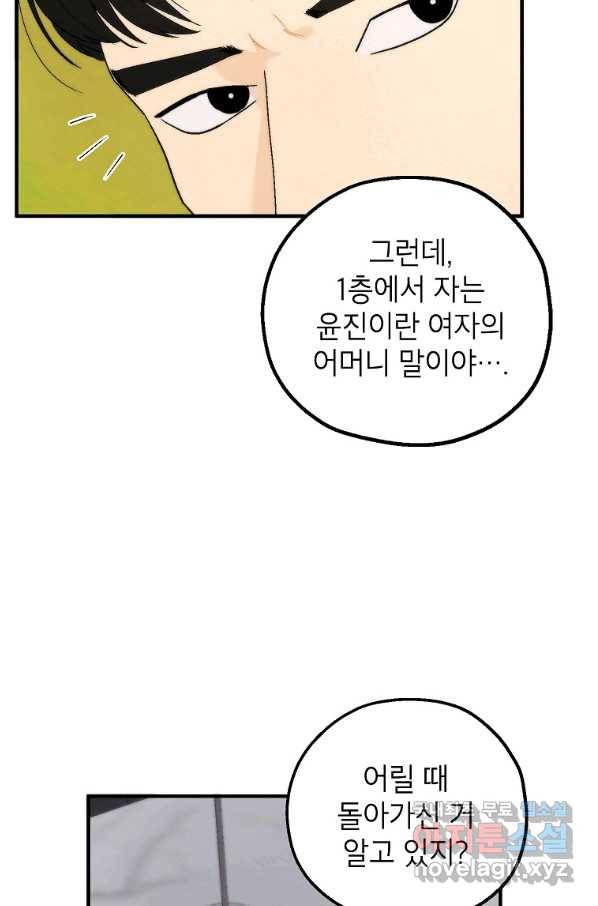 경계인(카카오) 17화 67