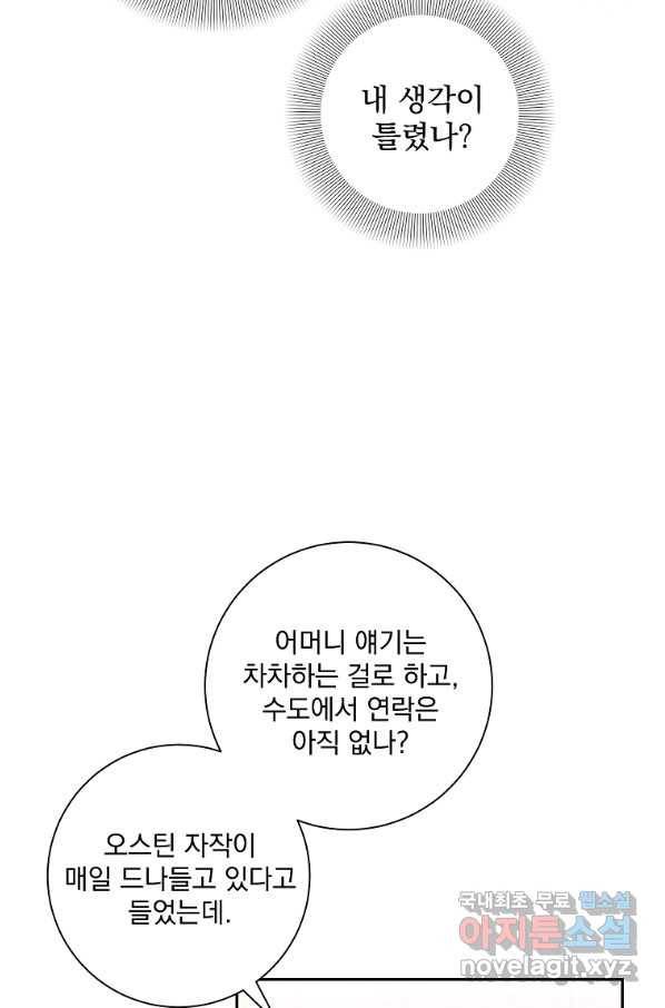 매달려도 소용없어 70화 7