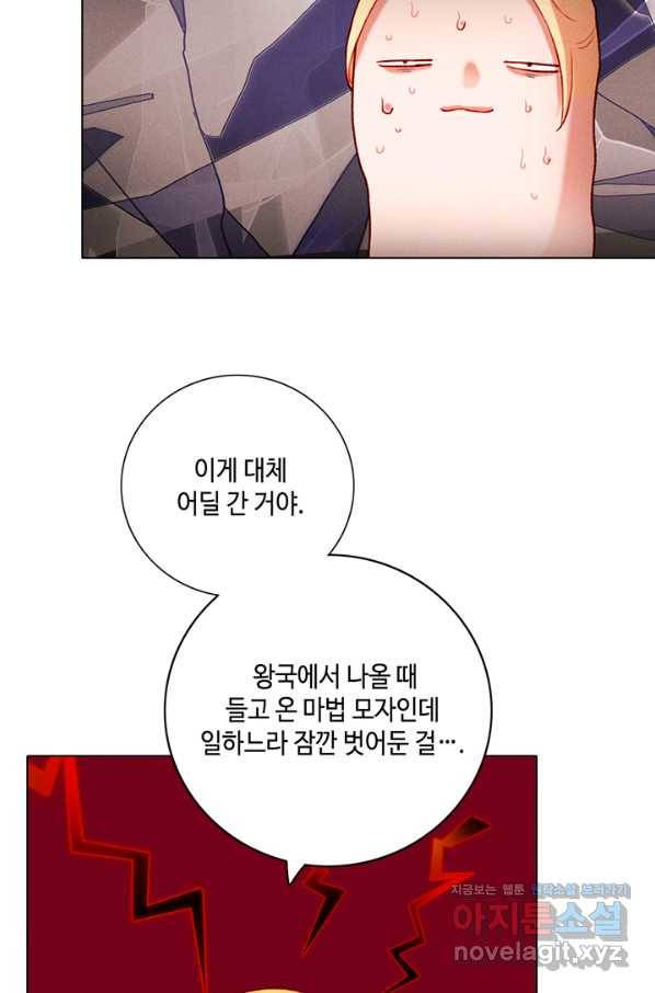 폭군의 누나로 산다는 것은 125화 55