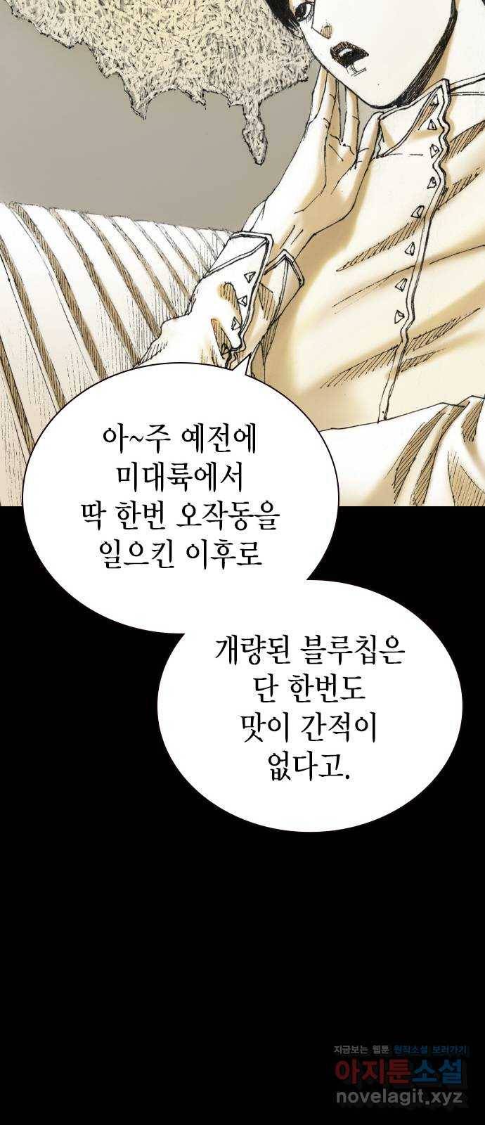 리트리츠 20화. 구경꾼 14