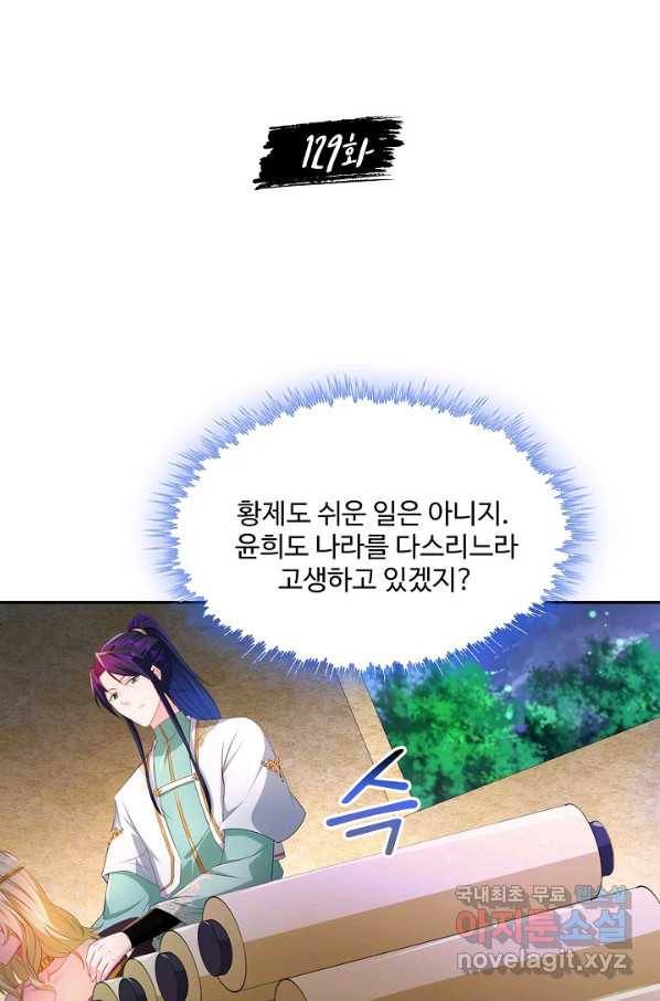 내 소설의 악역이 되다 129화 2