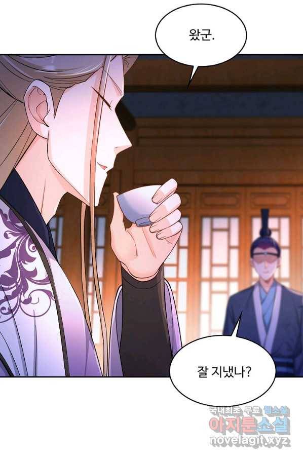 내 소설의 악역이 되다 129화 54