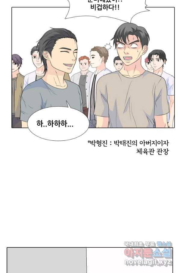 고교전설 227화 황금세대의 시작 18
