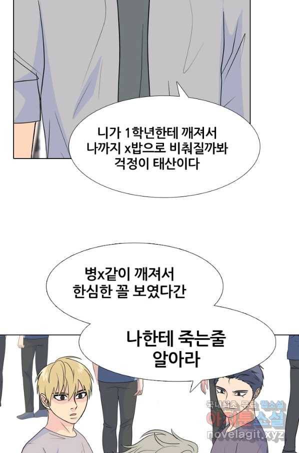 고교전설 227화 황금세대의 시작 27