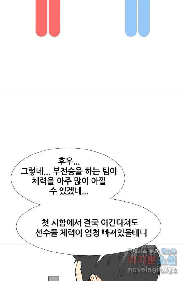 고교전설 227화 황금세대의 시작 41