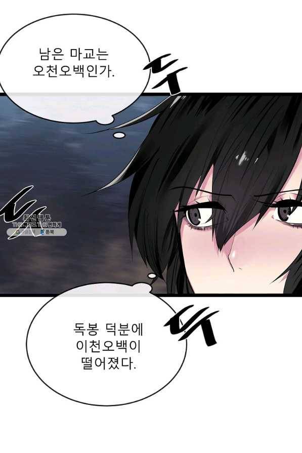 화산전생 198화 2