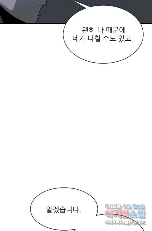 히어로가 되지 않기로 했다 29화 21