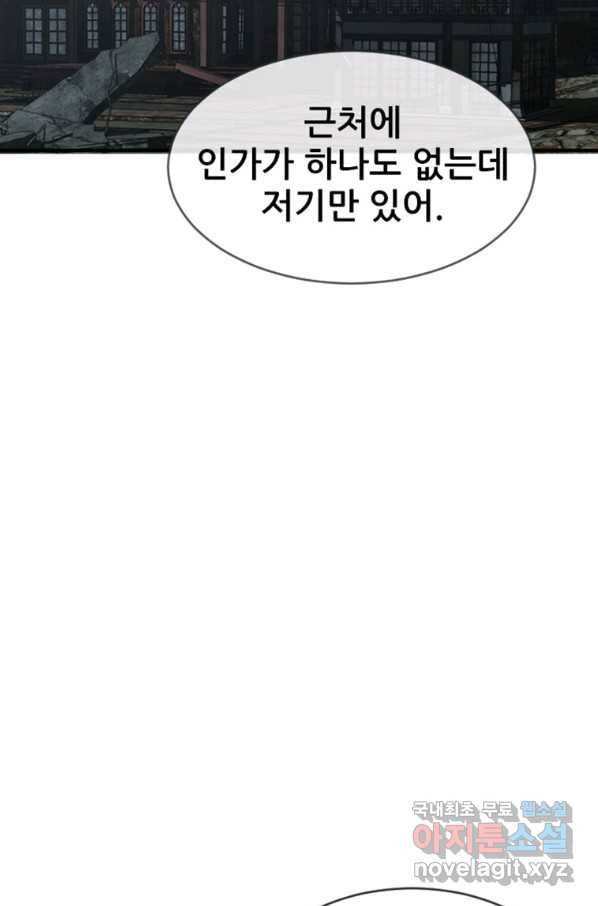 히어로가 되지 않기로 했다 29화 29