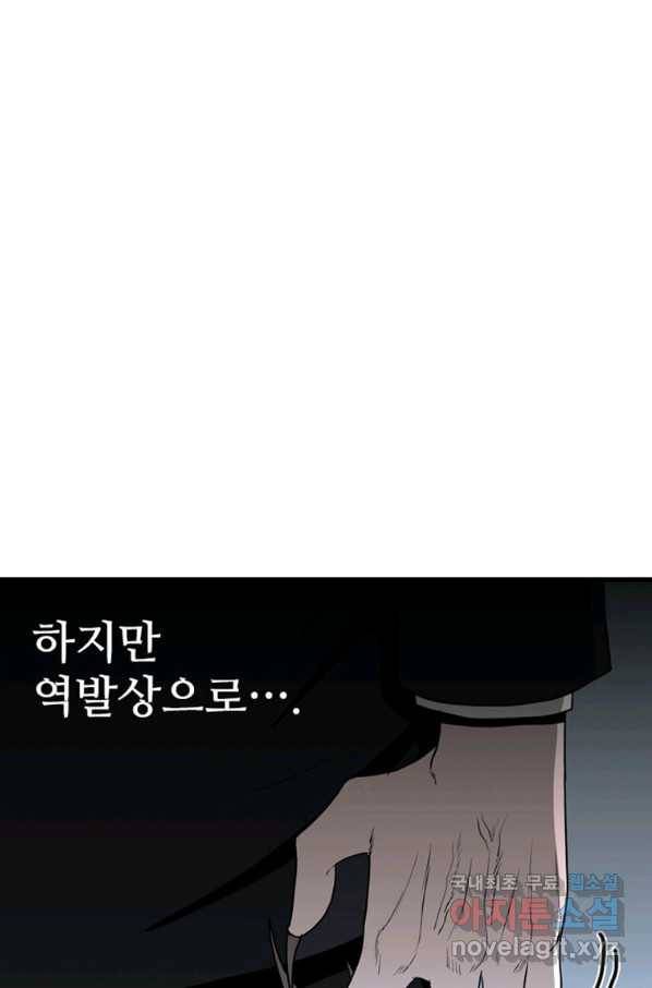 히어로가 되지 않기로 했다 29화 79