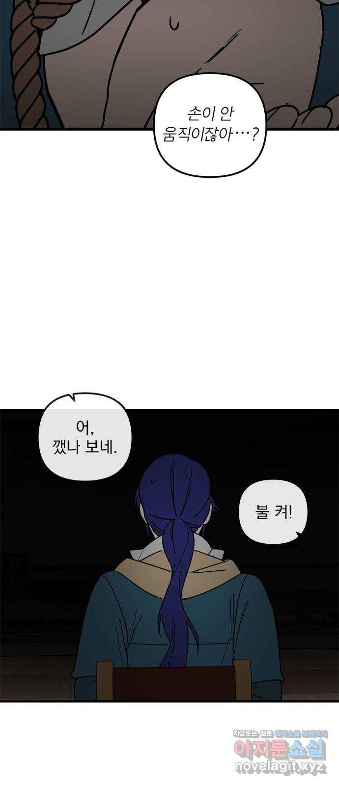 독신마법사 기숙아파트 39화 25