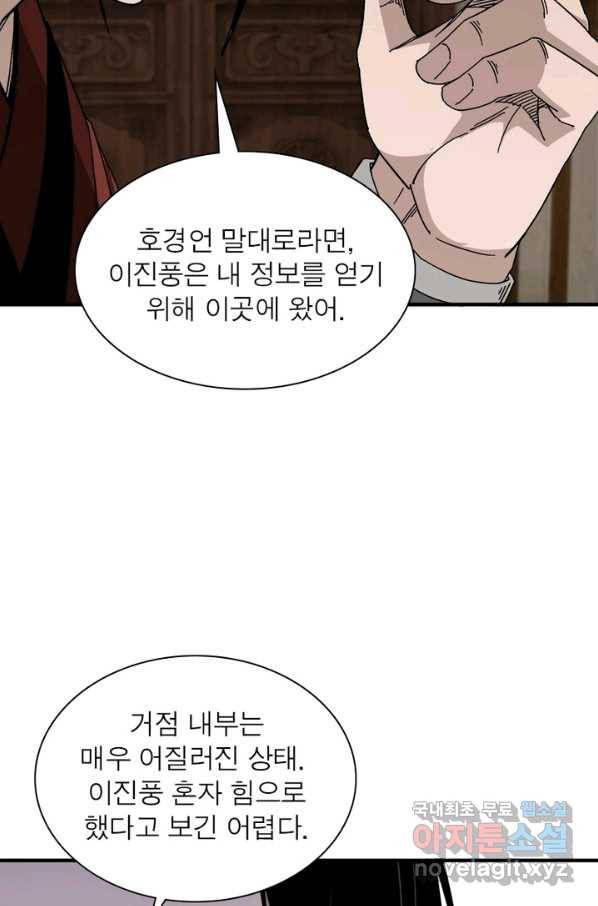 빌런으로 이직하다 112화 46