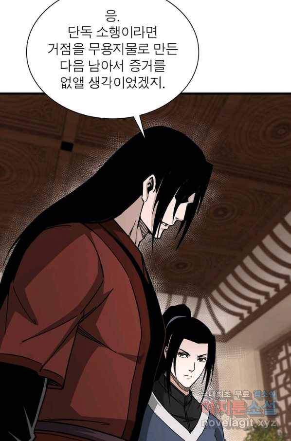 빌런으로 이직하다 112화 49