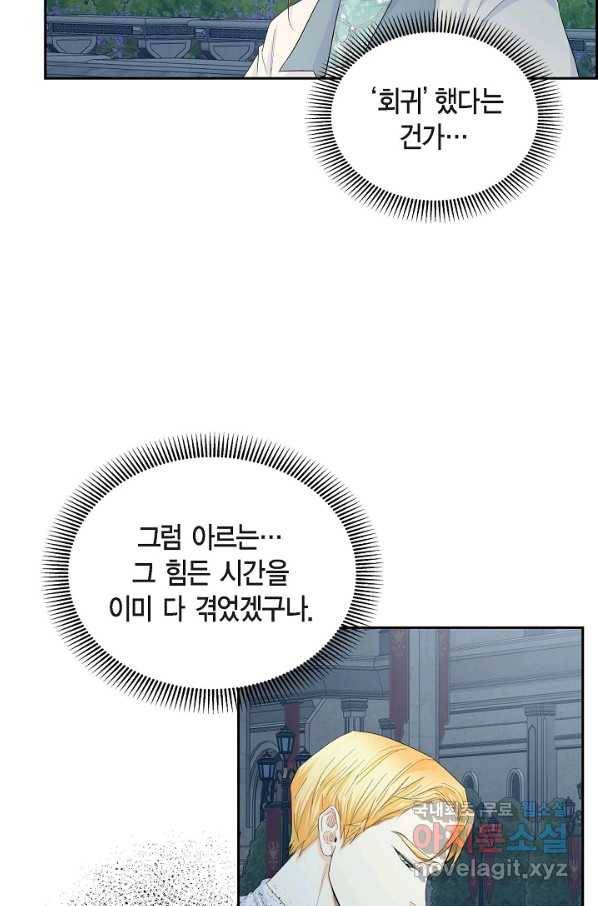 스텔라를 위하여 34화 6