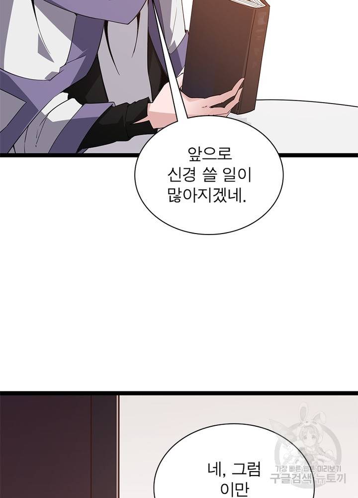 어웨이크닝: 회귀 플레이어 58화 84