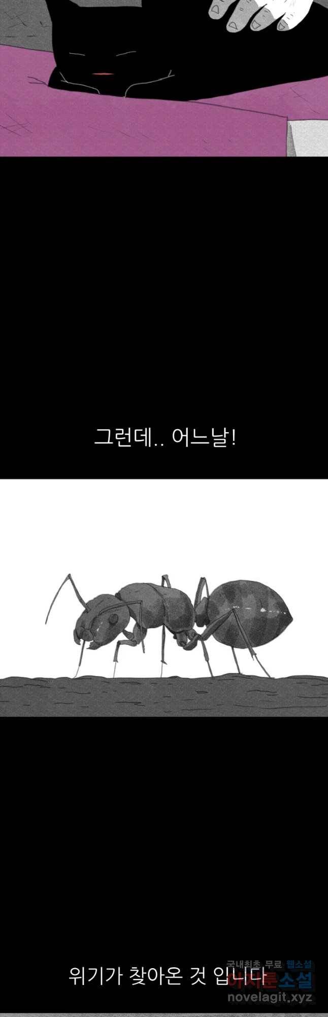 해피하우스 42화 이상한사람 7