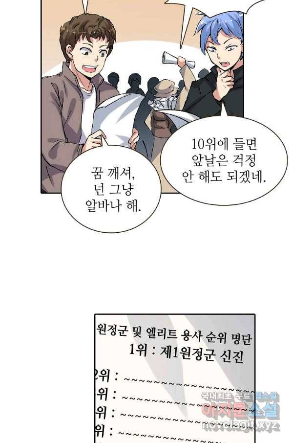 무기가게 사장님 79화 54