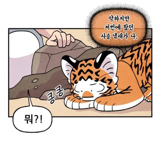 범이올시다! 100화 24