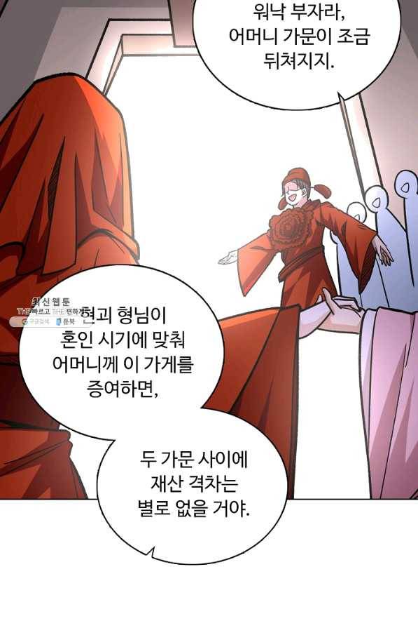 무도독존 213화 8