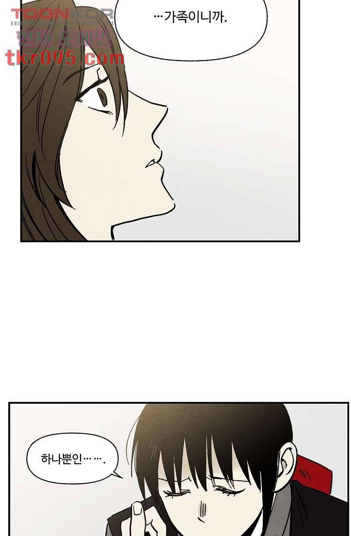 조상님이 돌아왔다 28화 28