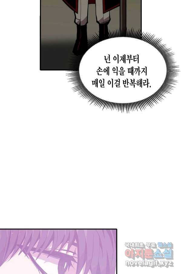 쥐뿔도 없는 회귀 21화 9