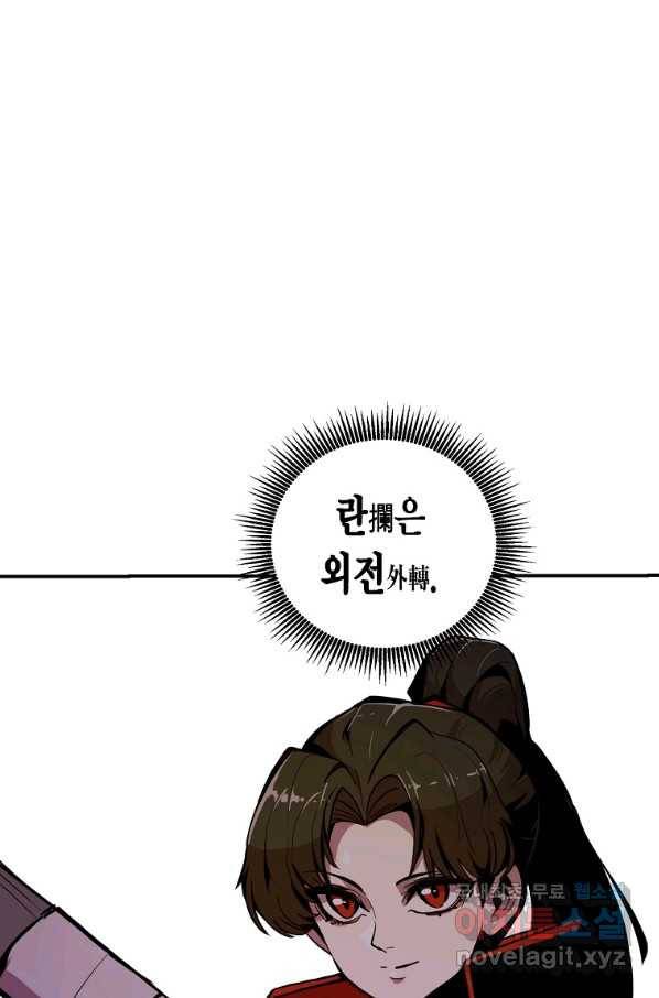 쥐뿔도 없는 회귀 21화 15