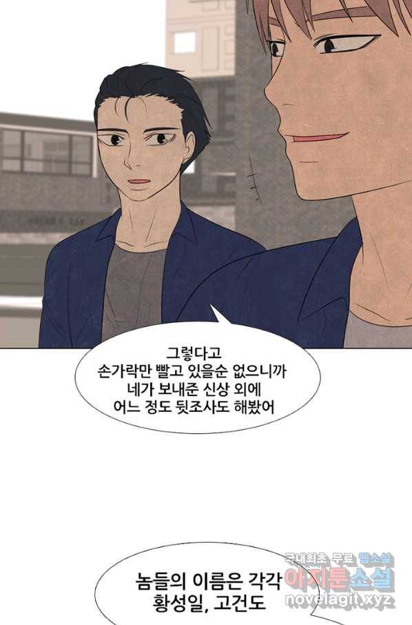 고교정점 285화 내분 12