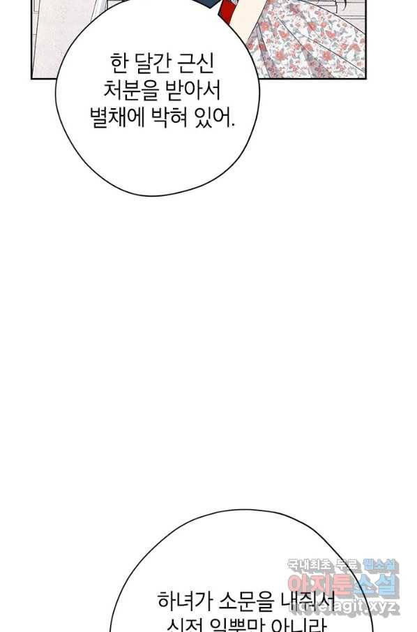 사실은 내가 진짜였다 74화 29