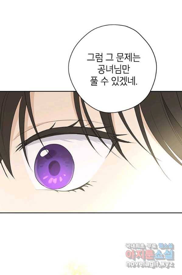 사실은 내가 진짜였다 74화 72