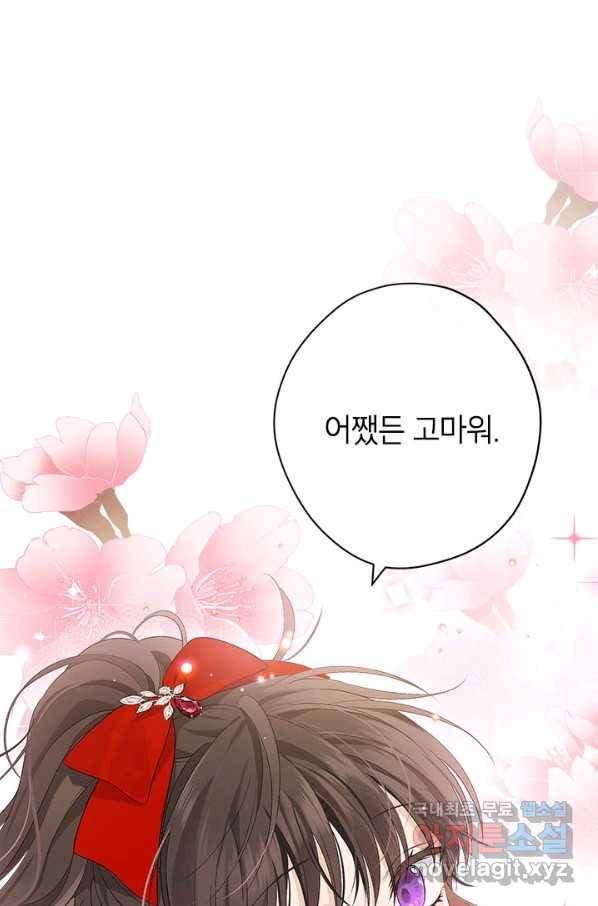 사실은 내가 진짜였다 74화 83