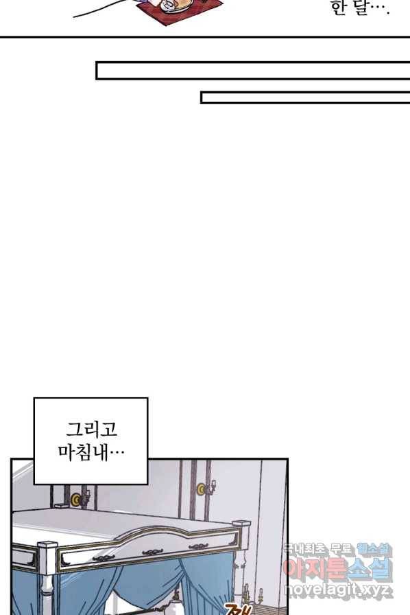 악당의 누나는 오늘도 고통받고 1화 76