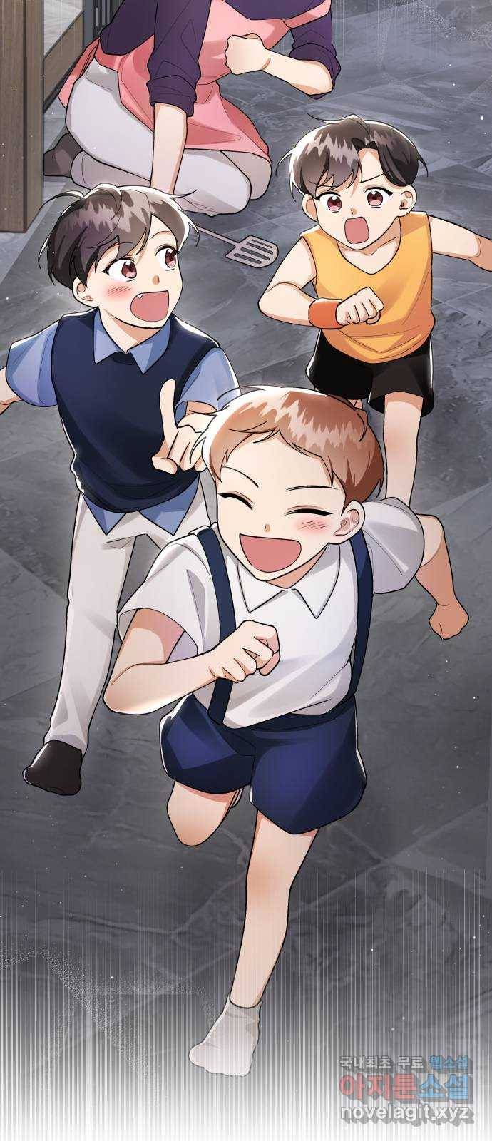 오늘부터 천생연분 외전 1화 37