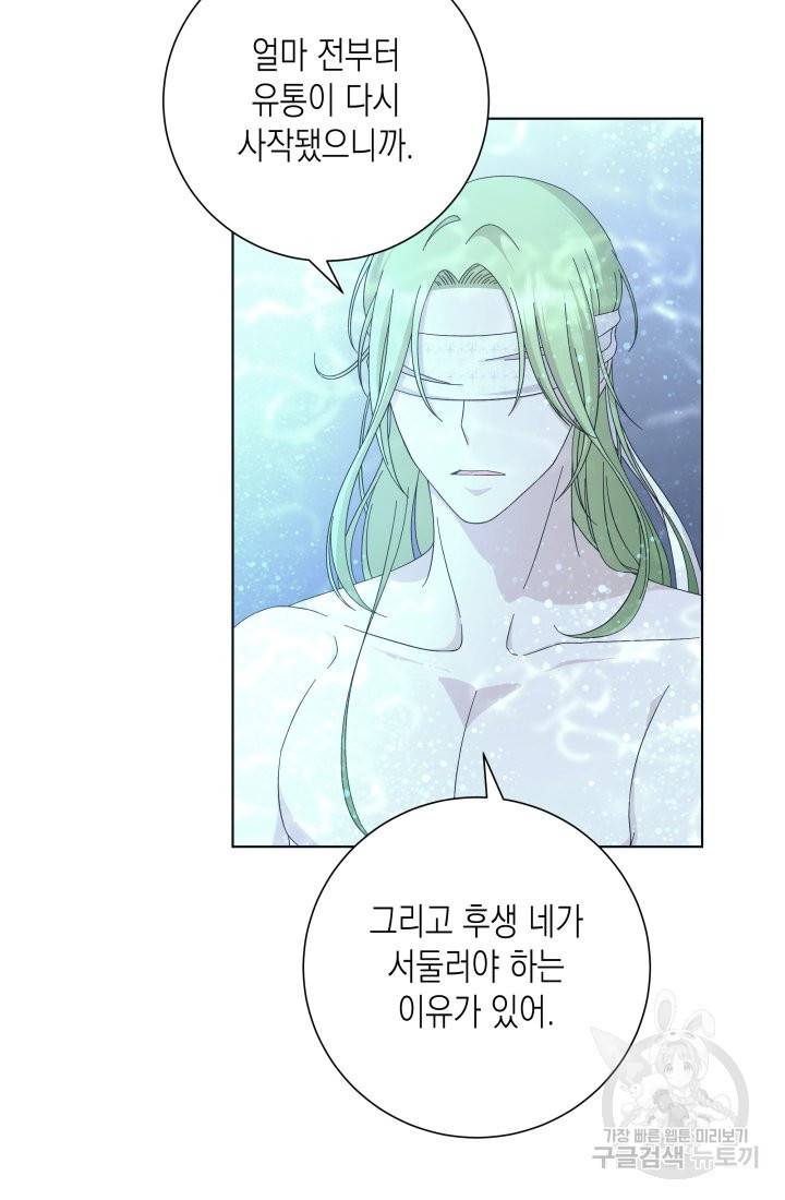 이번 생은 내 뜻대로 살겠다 26화 25