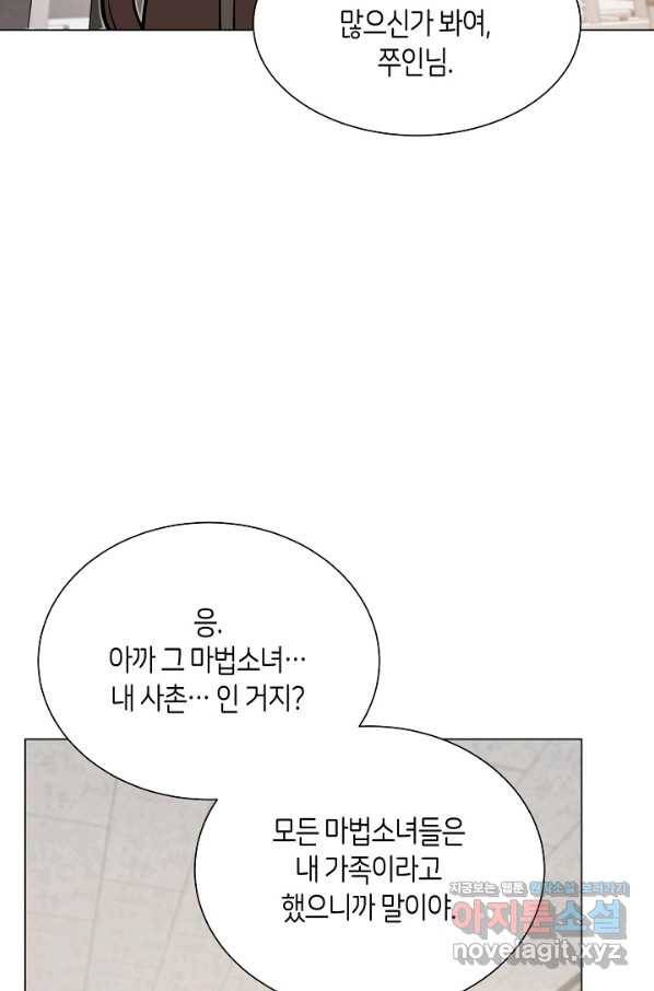 변신합시다 29화 22