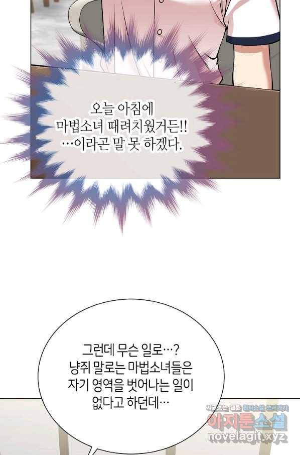 변신합시다 29화 81
