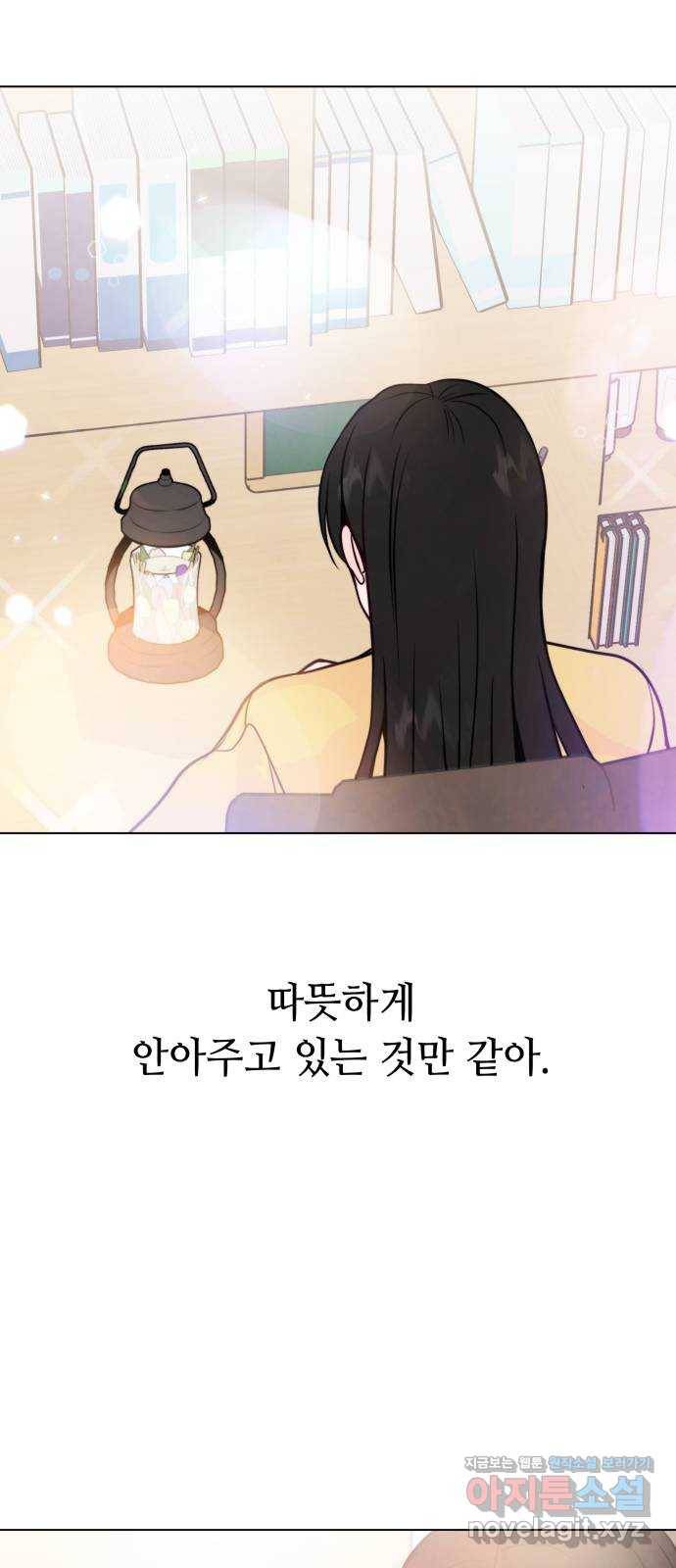 취향 소개소 37. 캔들 워머를 켜면 68