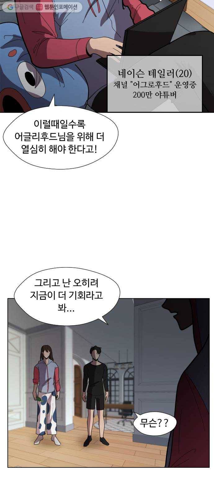 어글리후드 137. 개막장 19