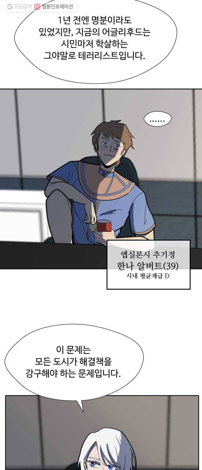 어글리후드 137. 개막장 29