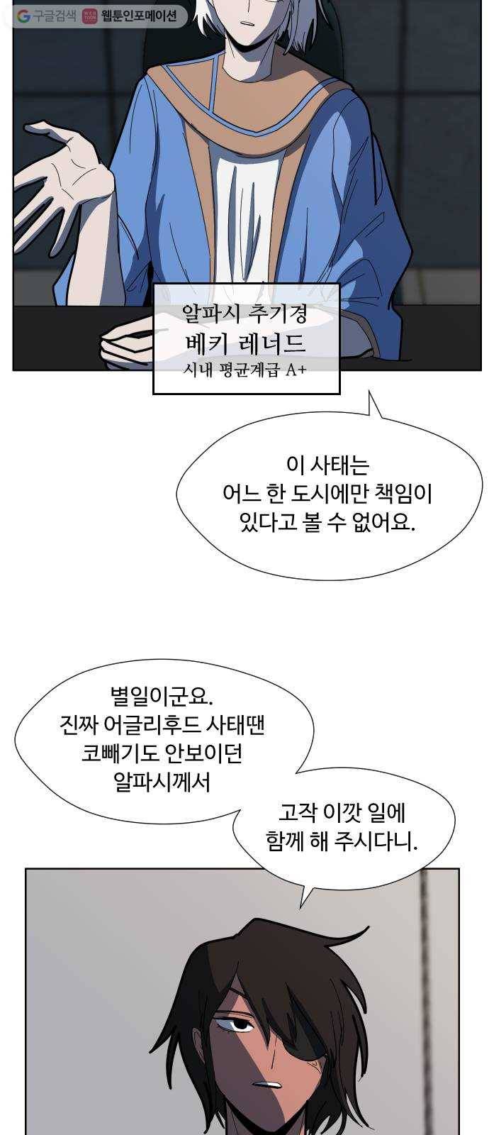 어글리후드 137. 개막장 30