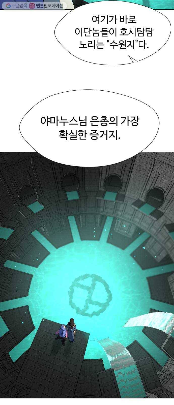 어글리후드 137. 개막장 61