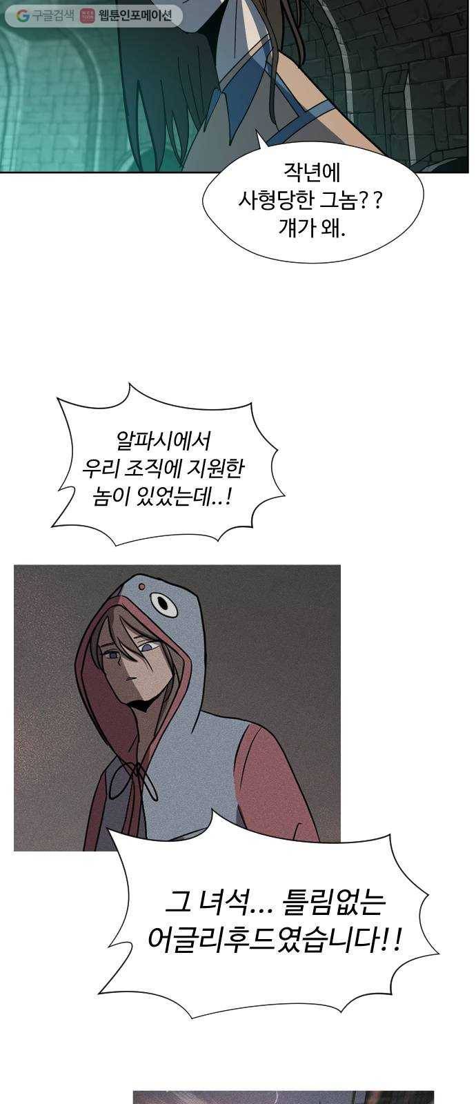 어글리후드 137. 개막장 65