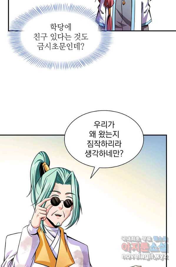 천도 도서관 122화 4