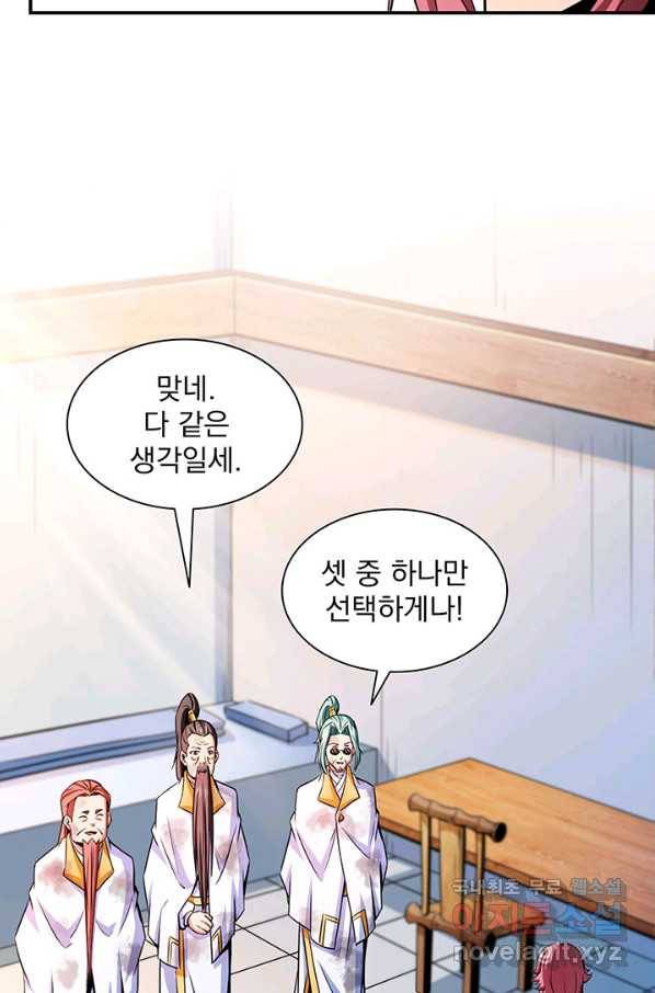 천도 도서관 122화 6