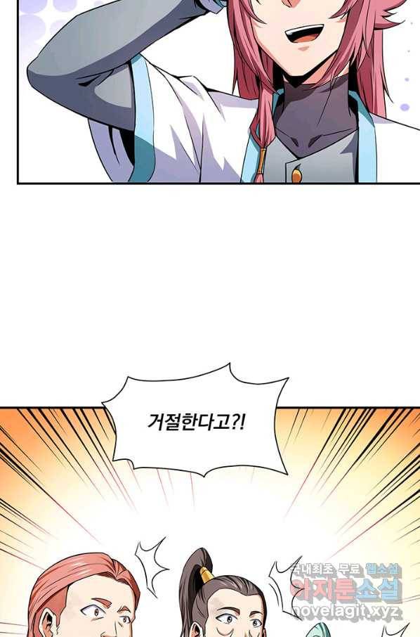 천도 도서관 122화 8